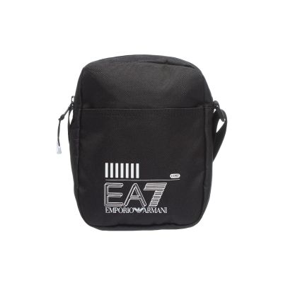 EA7 Tracolla logo train core small