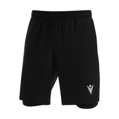 macron Bermuda padel 2 in 1