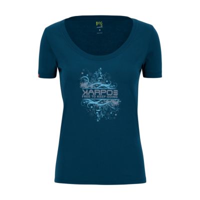 KArpos T-shirt crocus w