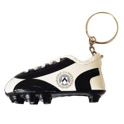DANA SPORT Udinese portachiavi scarpa