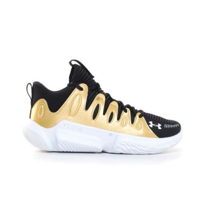 Under Armour Flow bewakthru
