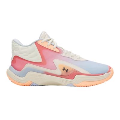 Under Armour Spawn 7 mid