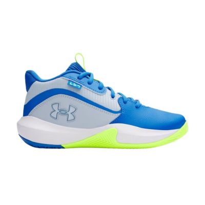 Under Armour Gs lockmdown 7 junior