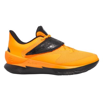 Under Armour Curry fox 1 'banzitos'