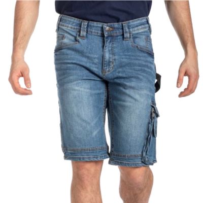 RICA LEWIS Bermuda jeans work