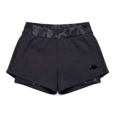 KAPPA Bermuda igbax pro 2 in 1 w