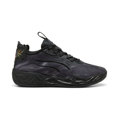 PUMA Lamelo ball 04 low team