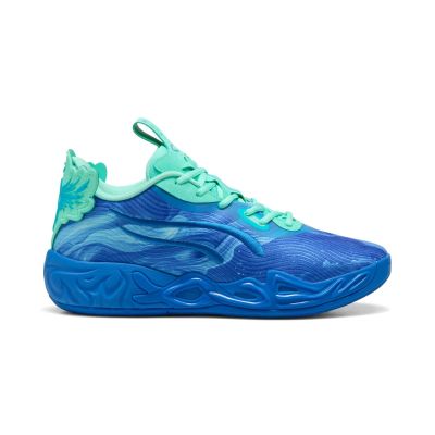 PUMA Lamelo ball 04 low team
