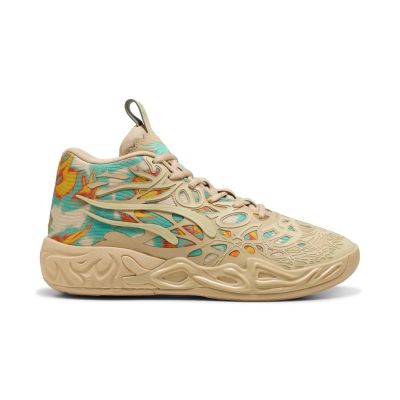 PUMA Lamelo ball 04 flare