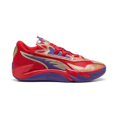 PUMA Scoot zeros 2 gold