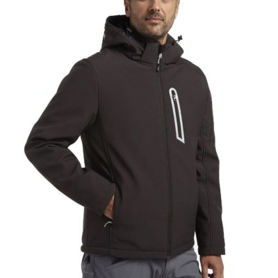 DIADORA UTILITY Padded softshell sail