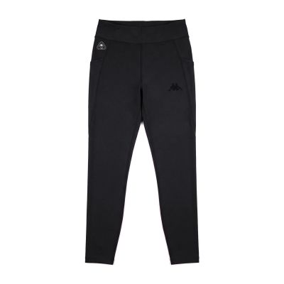 KAPPA Pantalone ivara pro leggings w