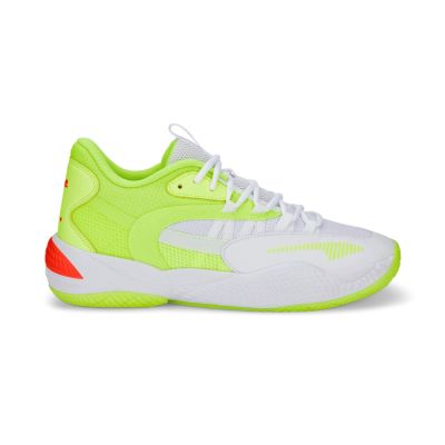 PUMA Court rider 2.0 glow