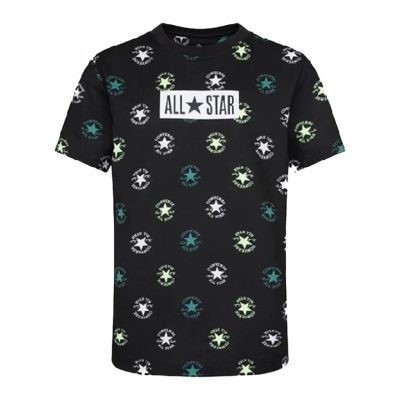 converse T-shirt all star