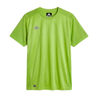 KAPPA T-shirt ilbex pro w