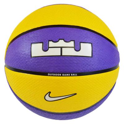 NIKE Pallone lebron playgroung n.7