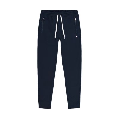 CHAMPION Pantalone c/ polso zip regular fit