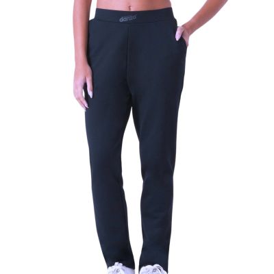 DImensione Danza Pantalone felpa strech