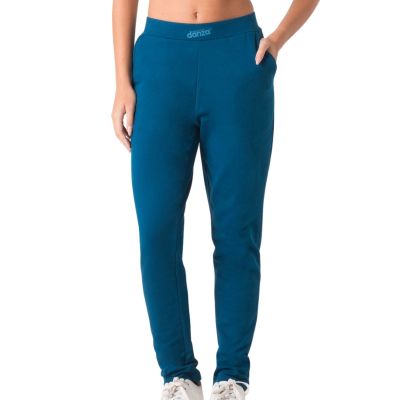 DImensione Danza Pantalone felpa strech