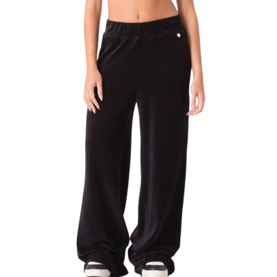 DImensione Danza Pantallone velluto leggero coste