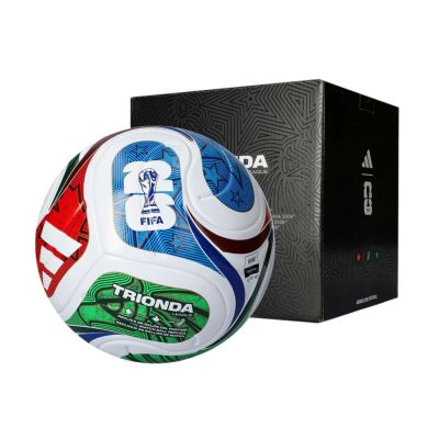 ADIDAS Pallone world cup league box 2026