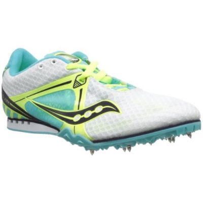 SAUCONY Velocity 5 spike w