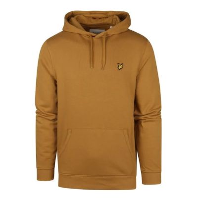 LYLE&SCOTT Felpa hoodie