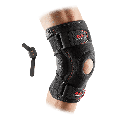 mcdavid Knee brace 3 livello