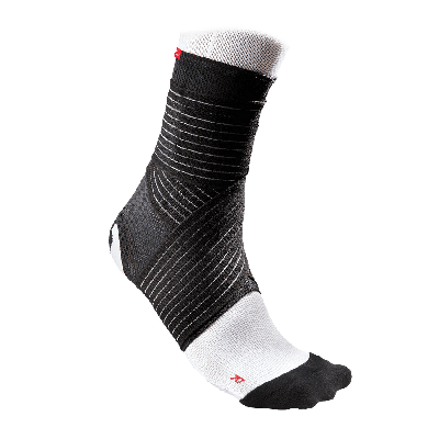 mcdavid Supporto caviglia con doppia fascia