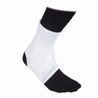 mcdavid Supporto caviglia con doppia fascia
