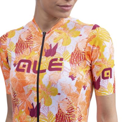 ALE' Maglia amazzonia racing w