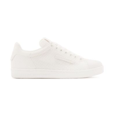 EA7 Sneaker classic knit