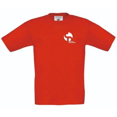 convitto paolo diacono T-shirt scuola primaria