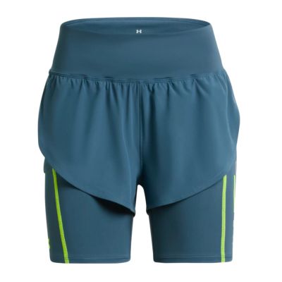 Under Armour Bermuda run anywhere w