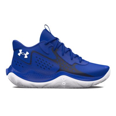 Under Armour Gs jet 23