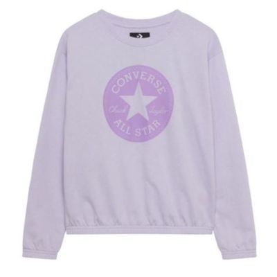 converse Felpa classic ctp