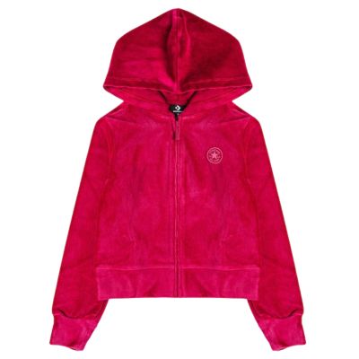 converse Felpa ribbed velour