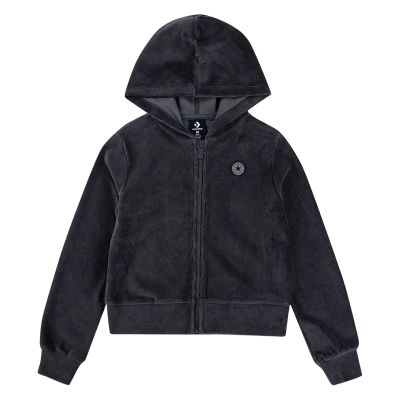converse Felpa ribbed velour