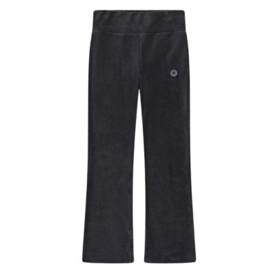 converse Pantalone ribbed velour