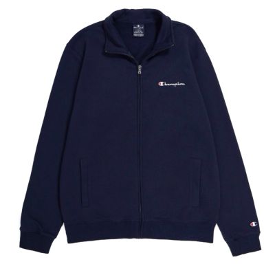 CHAMPION Felpa fz legacy comfort fit