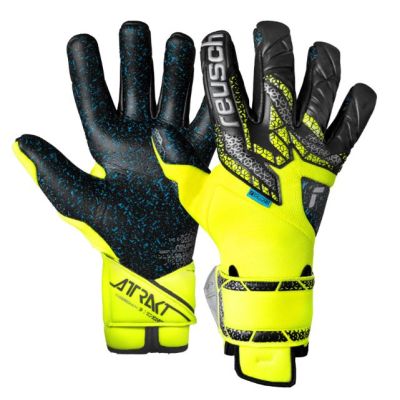 REUSCH Guanto attrakt fusion guardian