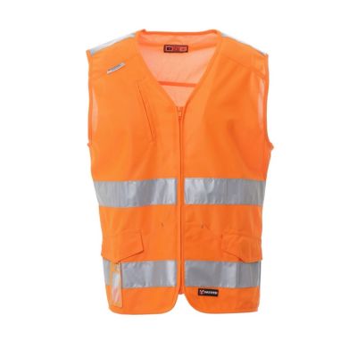 GILET ALTA VISIBILITA' EXPERT