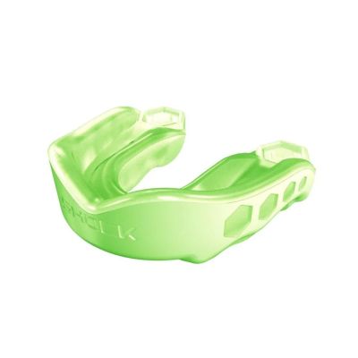 SHOCK DOCTOR Paradenti gel max