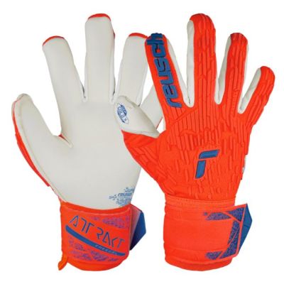 REUSCH Attrakt gold x freegel