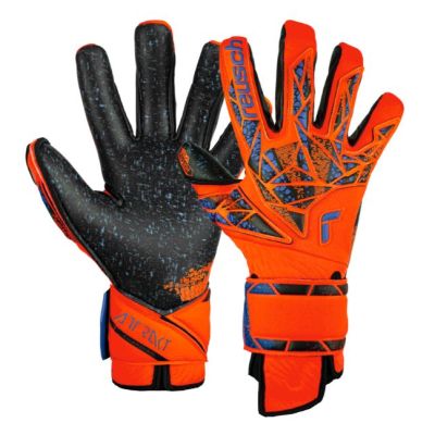 REUSCH Attrakt fusion guardian