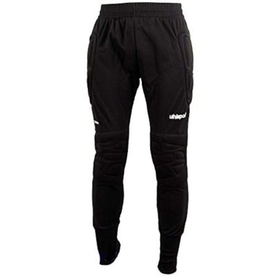 UHLSPORT Pantalone lungo basic
