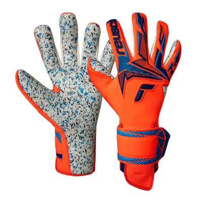 REUSCH Attrakt freegel fusion wc