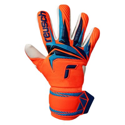 REUSCH Guanto attrakt gold x nc