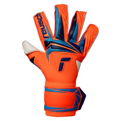 REUSCH Guanto attrakt gold x evolution