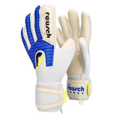 REUSCH Guanto reusch legacy '86 gold x